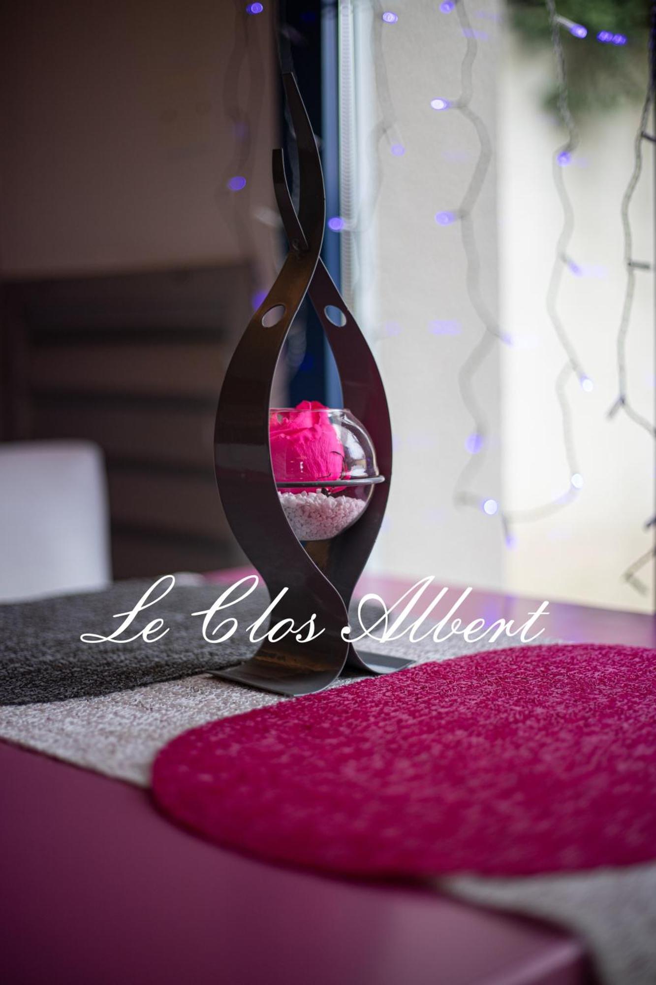 Le Clos Albert 卢丹 外观 照片