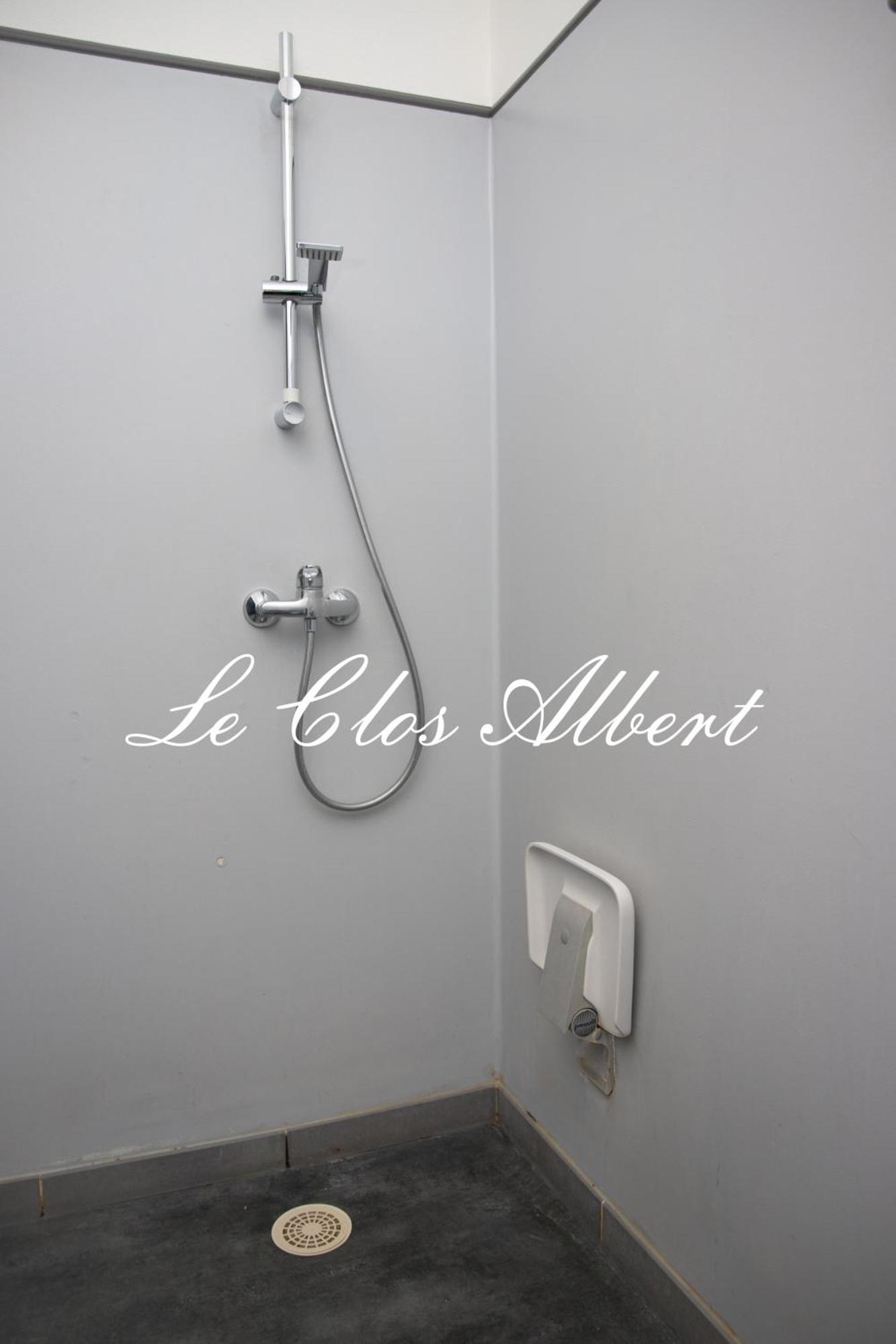 Le Clos Albert 卢丹 外观 照片